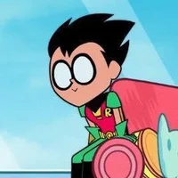 Robin ttg