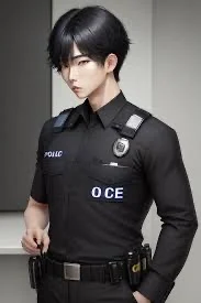 Police Officer