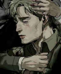 AOT Erwin Smith