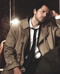 Castiel