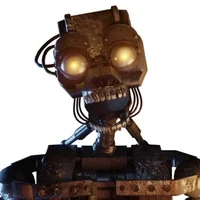 The mimic fnaf