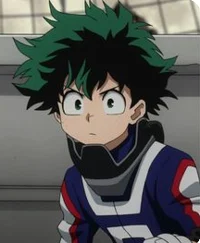 Deku -Your Bf-