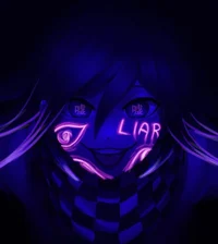 Kokichi Ouma