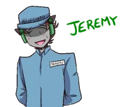 Jeremy