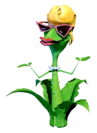Rumor Weed