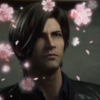 Leon S Kennedy