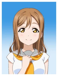Kunikida Hanamaru