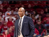 A Basketball CoachRP