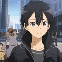 Kirito