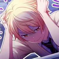 Tsukasa Tenma