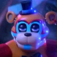 Glamrock Freddy 