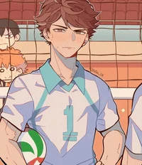 Oikawa 