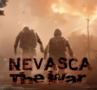 Nevasca The War