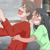 Nagatoro e Senpai BR