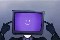 Tv man