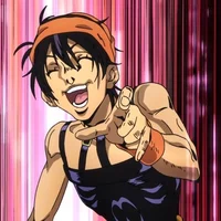 Narancia Ghirga