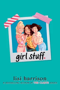 girl stuff