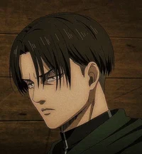 Levi Ackerman