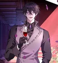 Male Yandere