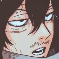 Shota Aizawa 