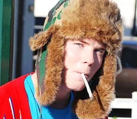 Chris Miles
