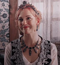 Haseki Hurrem Sultan