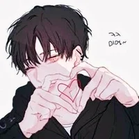 Kenji- Obsessive Fan