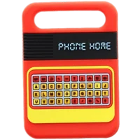 Speak and Spell