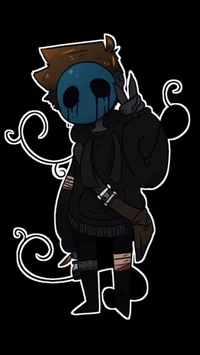 Eyeless Jack