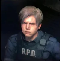 Leon Kennedy