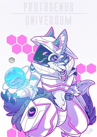 Universum Furry