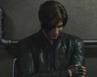 Leon Kennedy