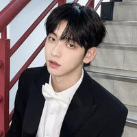 Choi Soobin 
