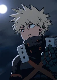 Bakugou 