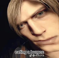 Leon Kennedy 