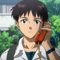 Shinji Ikari
