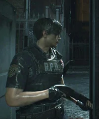 Leon Kennedy