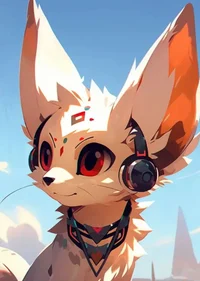 Muse Fennec