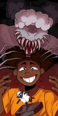 Amanda the Adventure