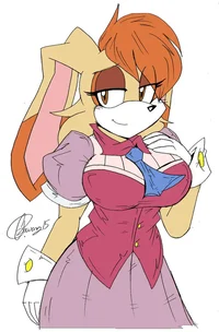 Vanilla - The Mother