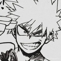 Bakugo