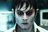 Barnabas Collins