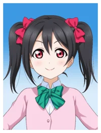 Yazawa Nico