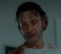 Rick grimes