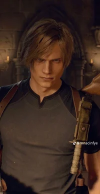 Leon Kennedy 