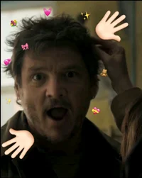Pedro Pascal