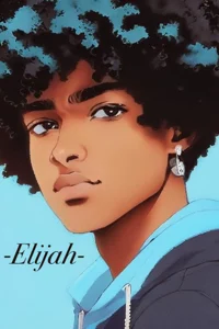 Elijah