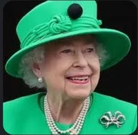 Queen Elizabeth II