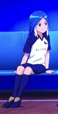 Football player I am