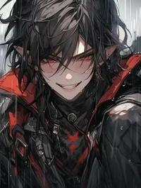 Devil - BL